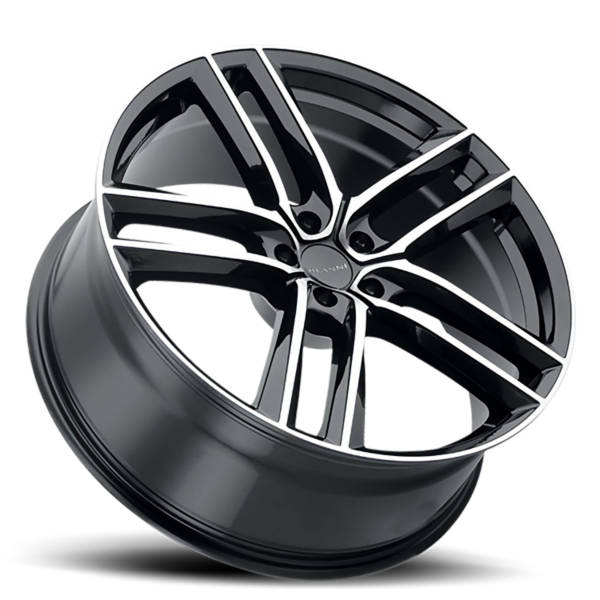 Vision Clutch Clutch product medium 19  X8.5   5-120.00 35  BKGLMF